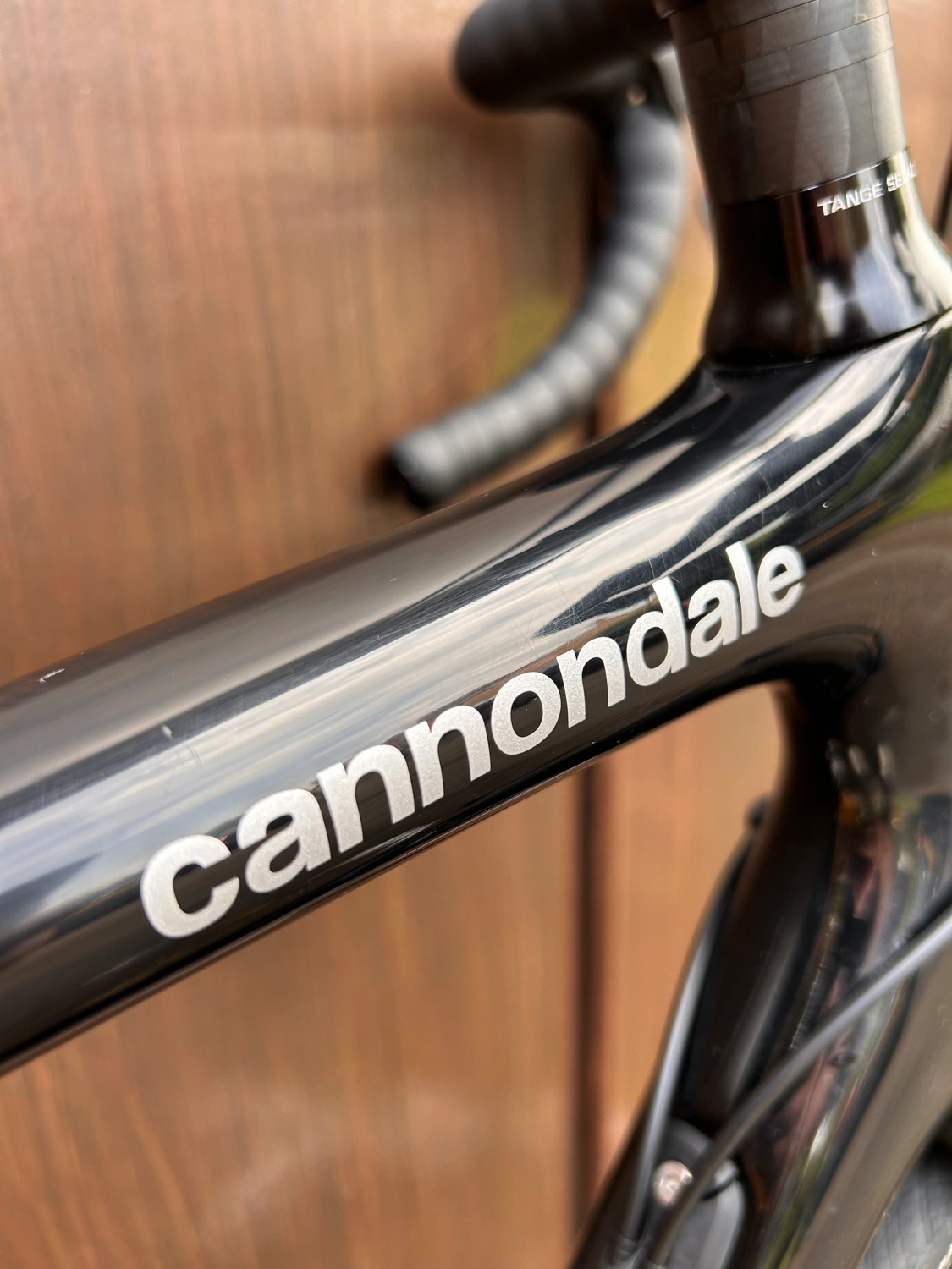 Cannondale Synapse Carbon Disc 105 2020