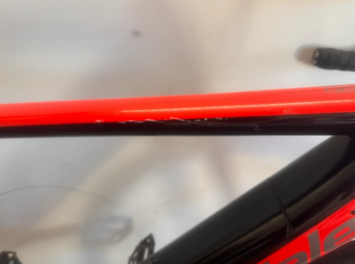 Cannondale Synapse NEO 2 2019