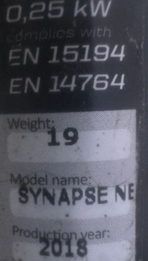 Cannondale Synapse NEO 2 2019