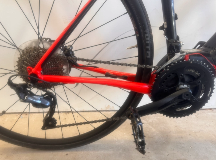 Cannondale Synapse NEO 2 2019