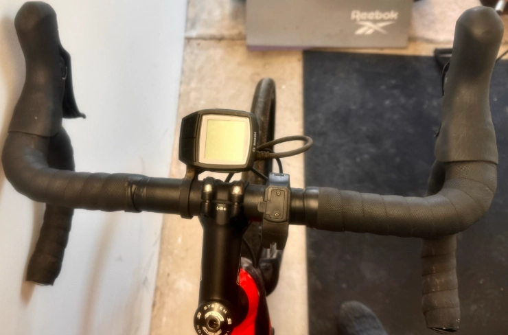 Cannondale Synapse NEO 2 2019