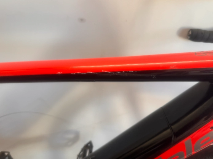 Cannondale Synapse NEO 2 2019