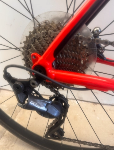 Cannondale Synapse NEO 2 2019