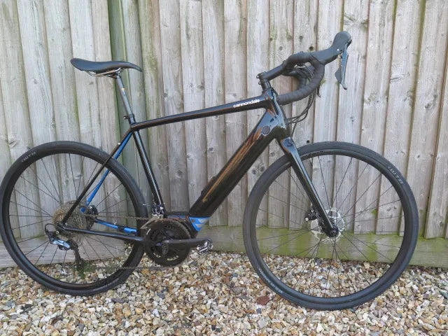 Cannondale Synapse Neo 2 E Bike 2020