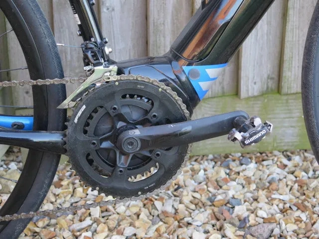 Cannondale Synapse Neo 2 E Bike 2020
