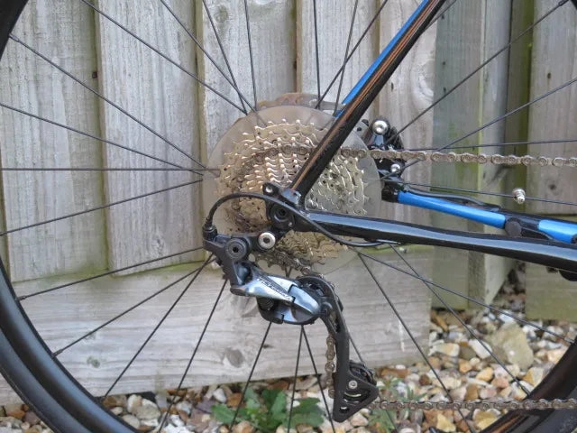 Cannondale Synapse Neo 2 E Bike 2020