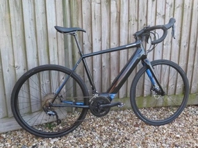 Cannondale Synapse Neo 2 E Bike 2020