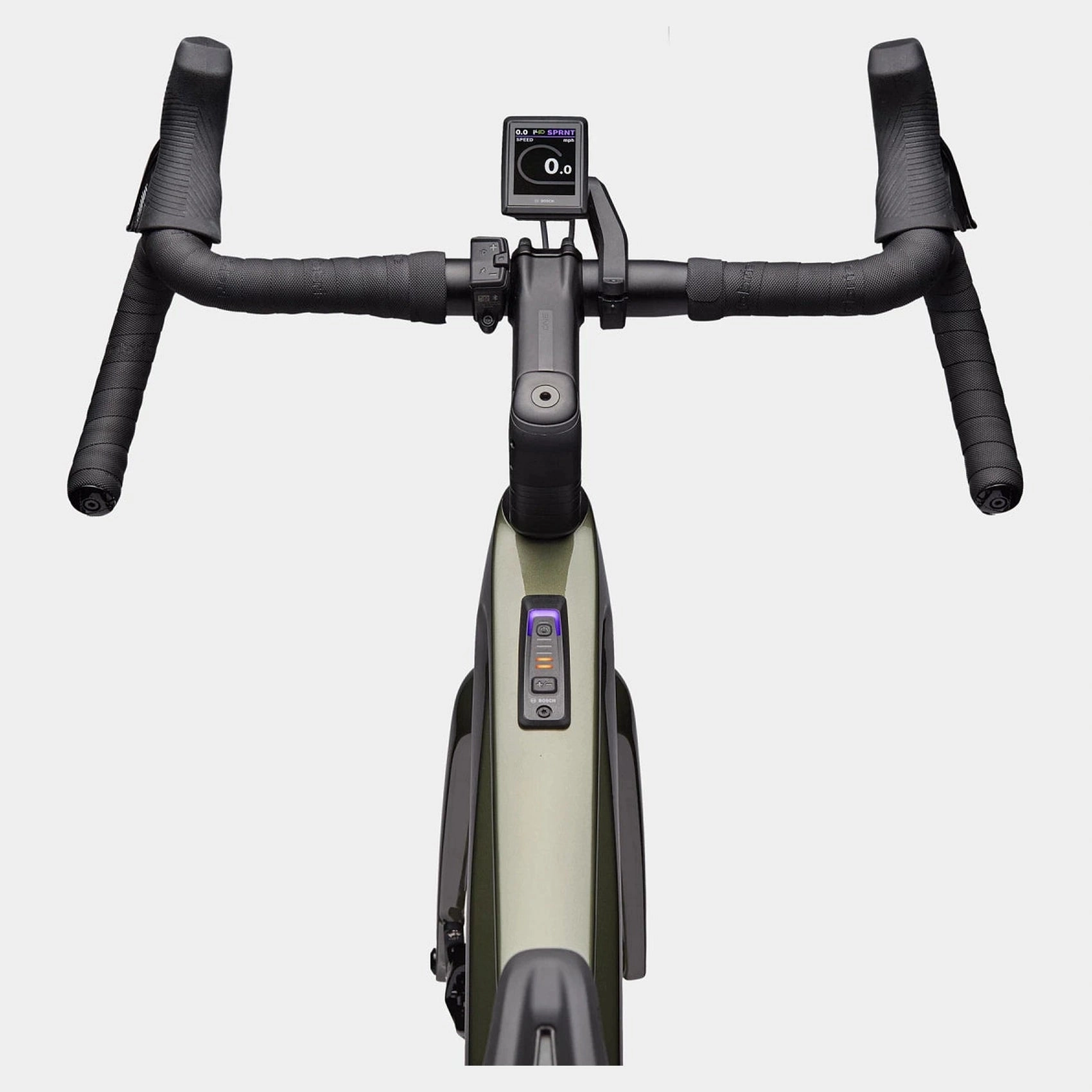Cannondale Synapse Neo Allroad 1 - Grey