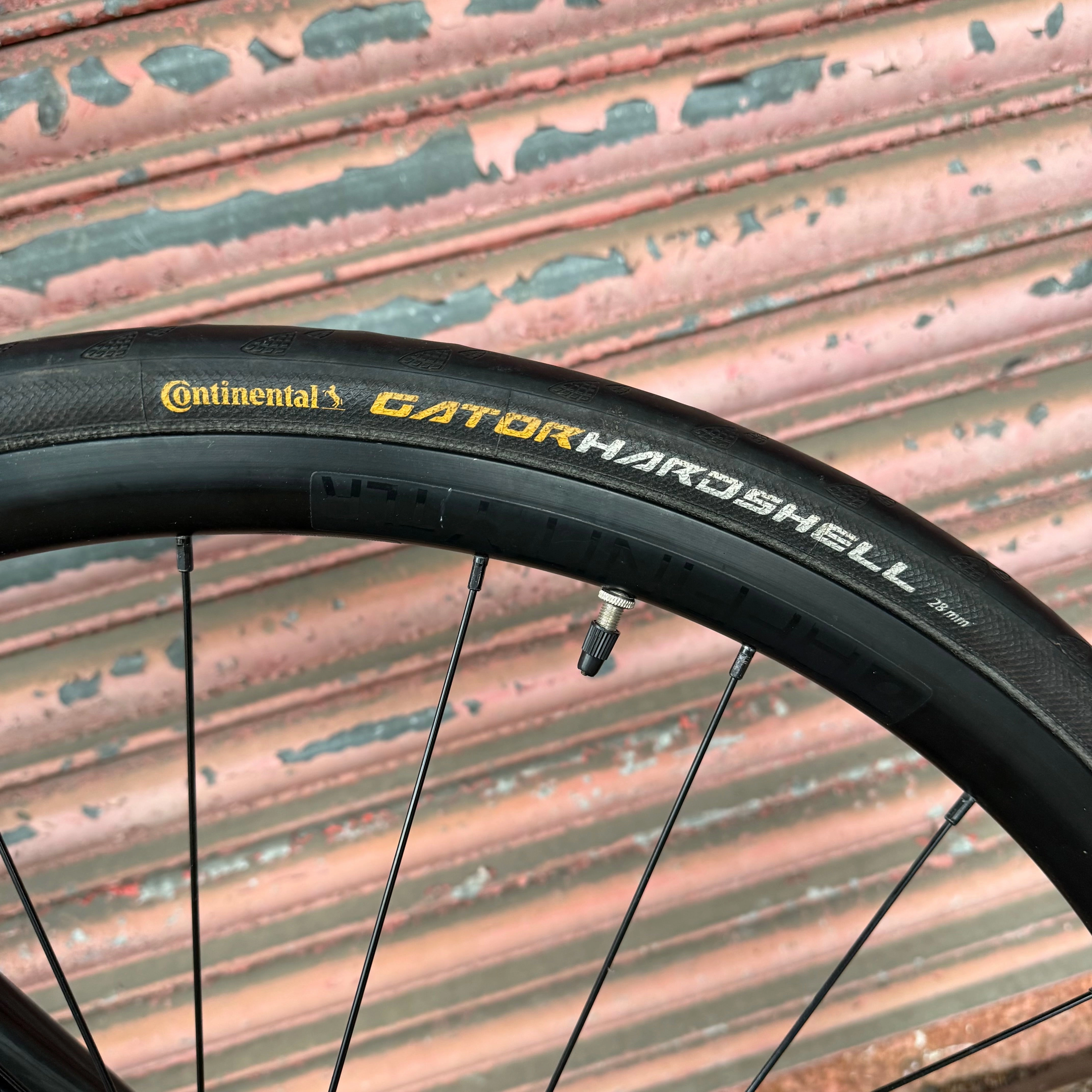 Cannondale Synapse SE 105 Carbon Disc Road Bike - 58cm