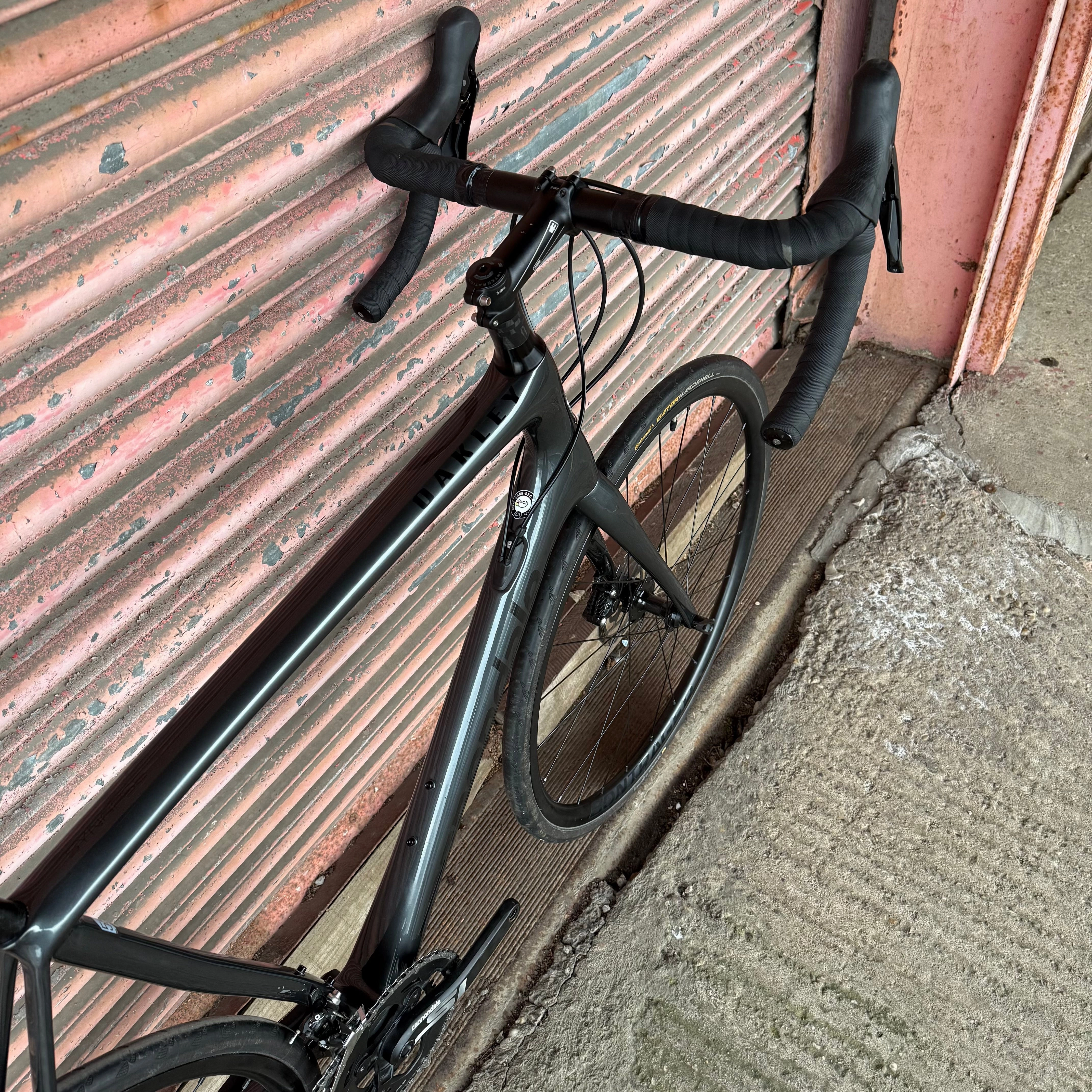 Cannondale Synapse SE 105 Carbon Disc Road Bike - 58cm