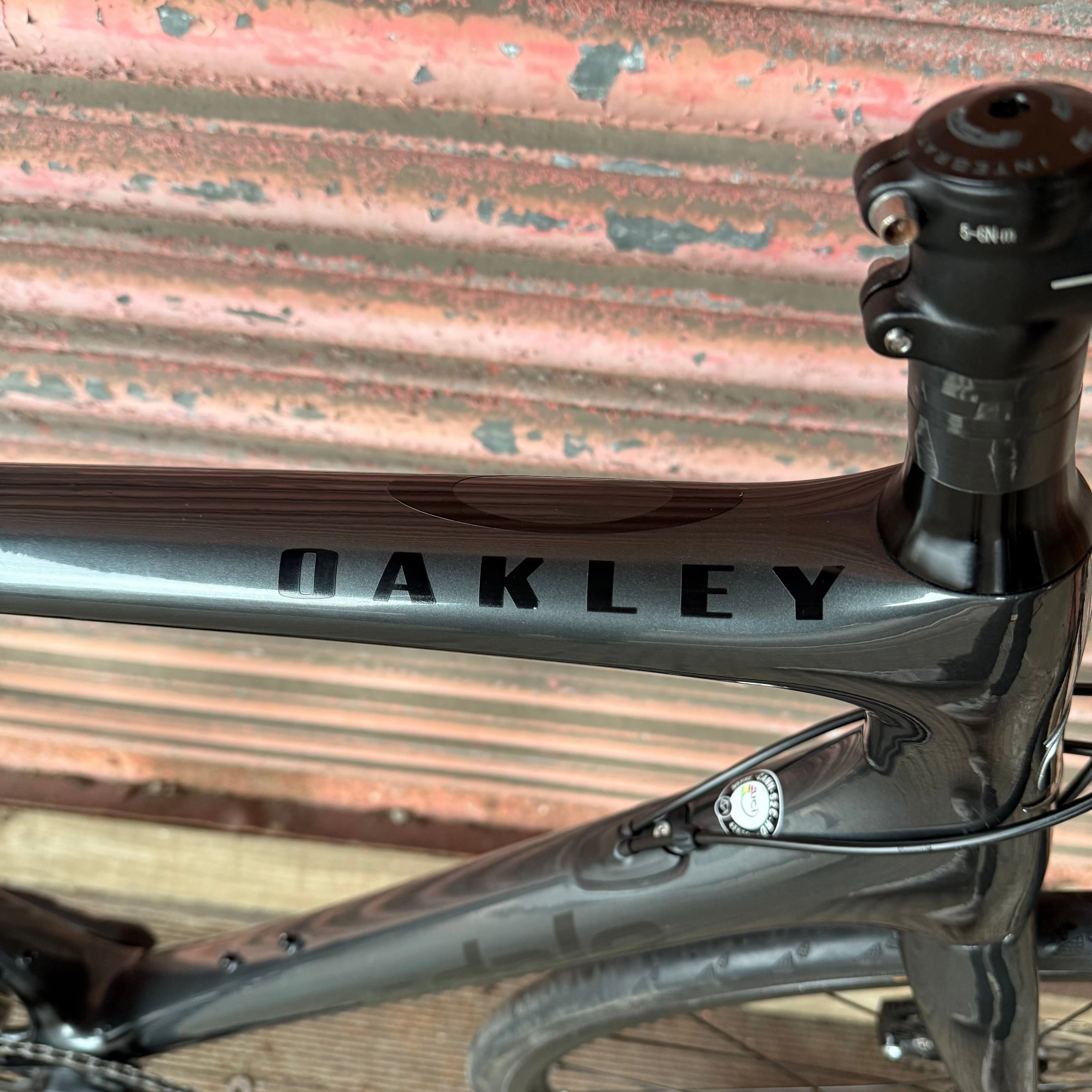Cannondale Synapse SE 105 Carbon Disc Road Bike - 58cm