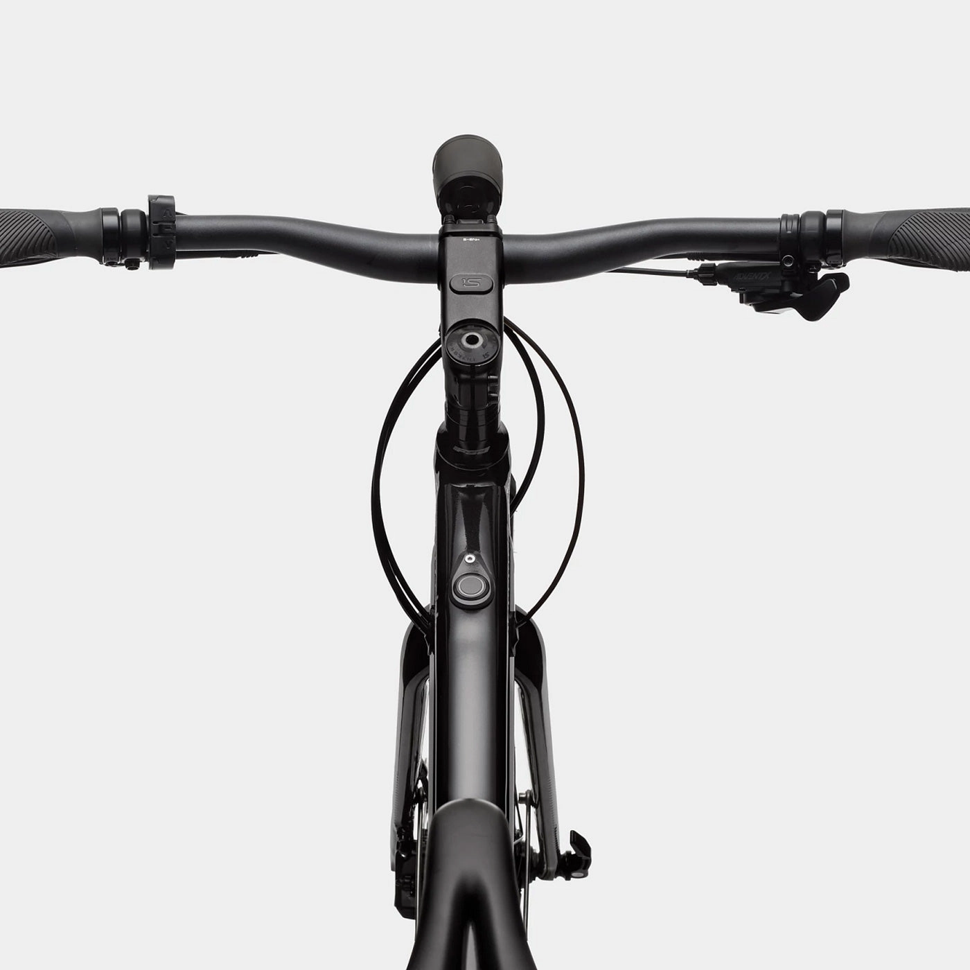 Cannondale Tesoro Neo SL EQ - Black