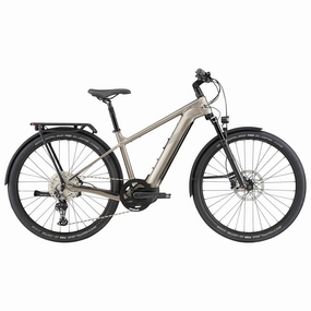Cannondale Tesoro Neo X 1 Bike