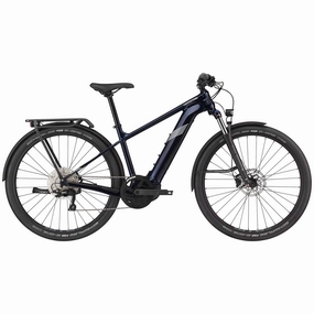 Cannondale Tesoro Neo X 2 Bike