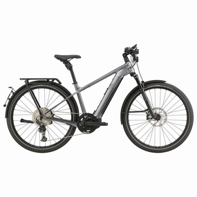 Cannondale Tesoro Neo X Speed Bike