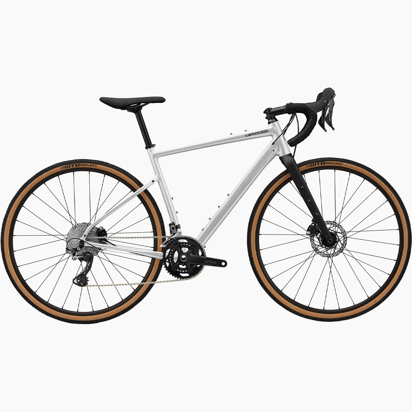 Cannondale Topstone 1 - Grey