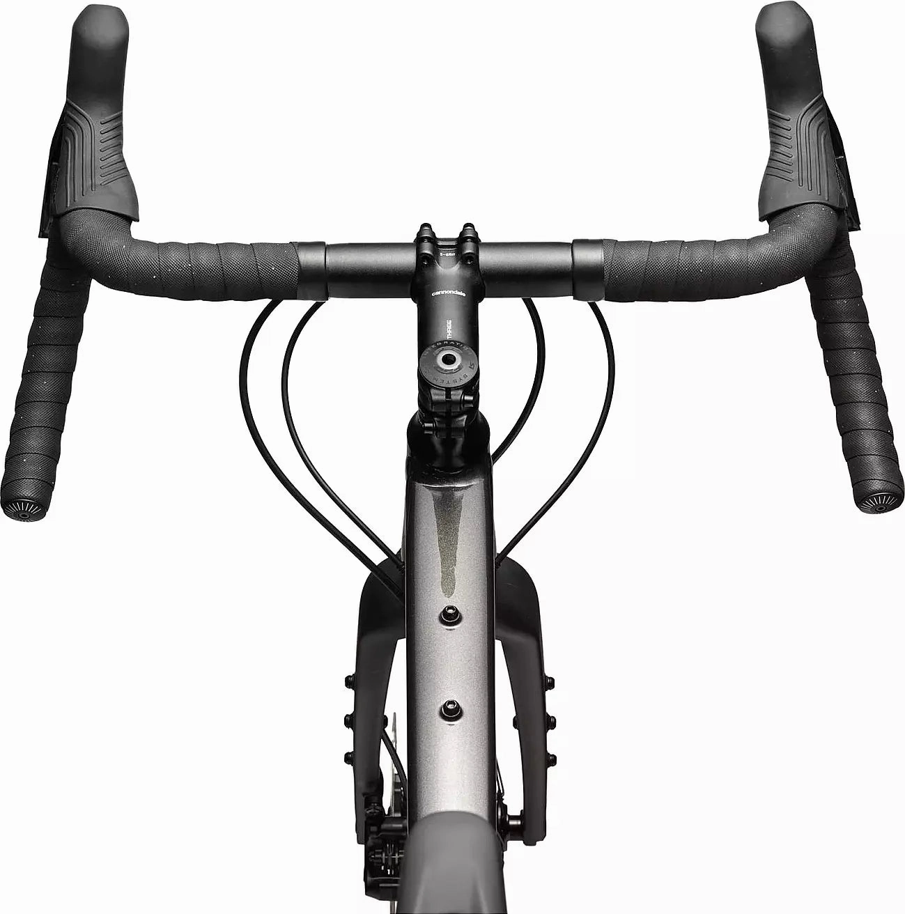 Cannondale Topstone 1 - Grey
