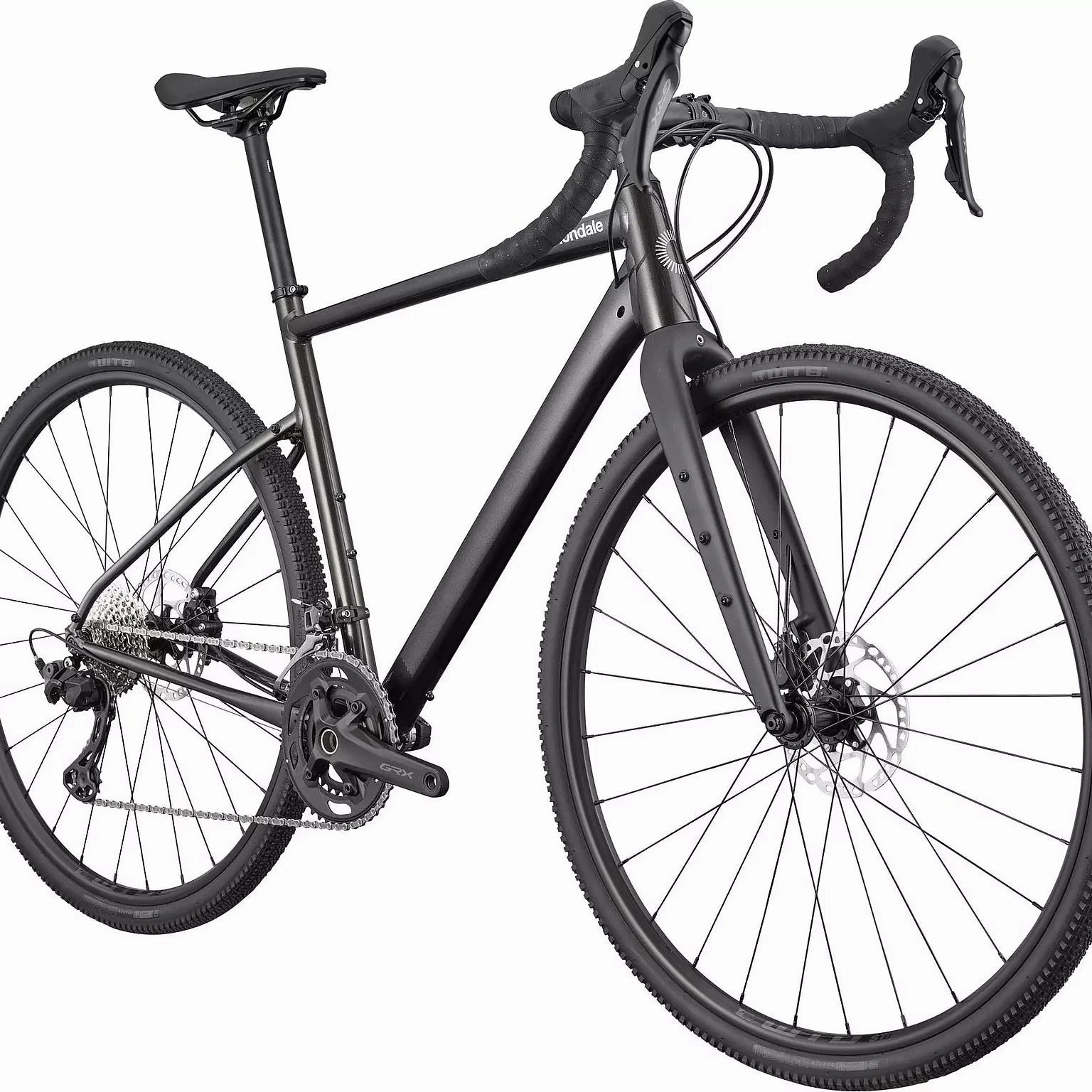 Cannondale Topstone 1 - Grey