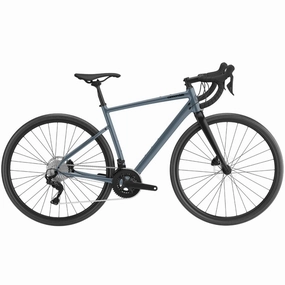 Cannondale Topstone 3 - Dark grey