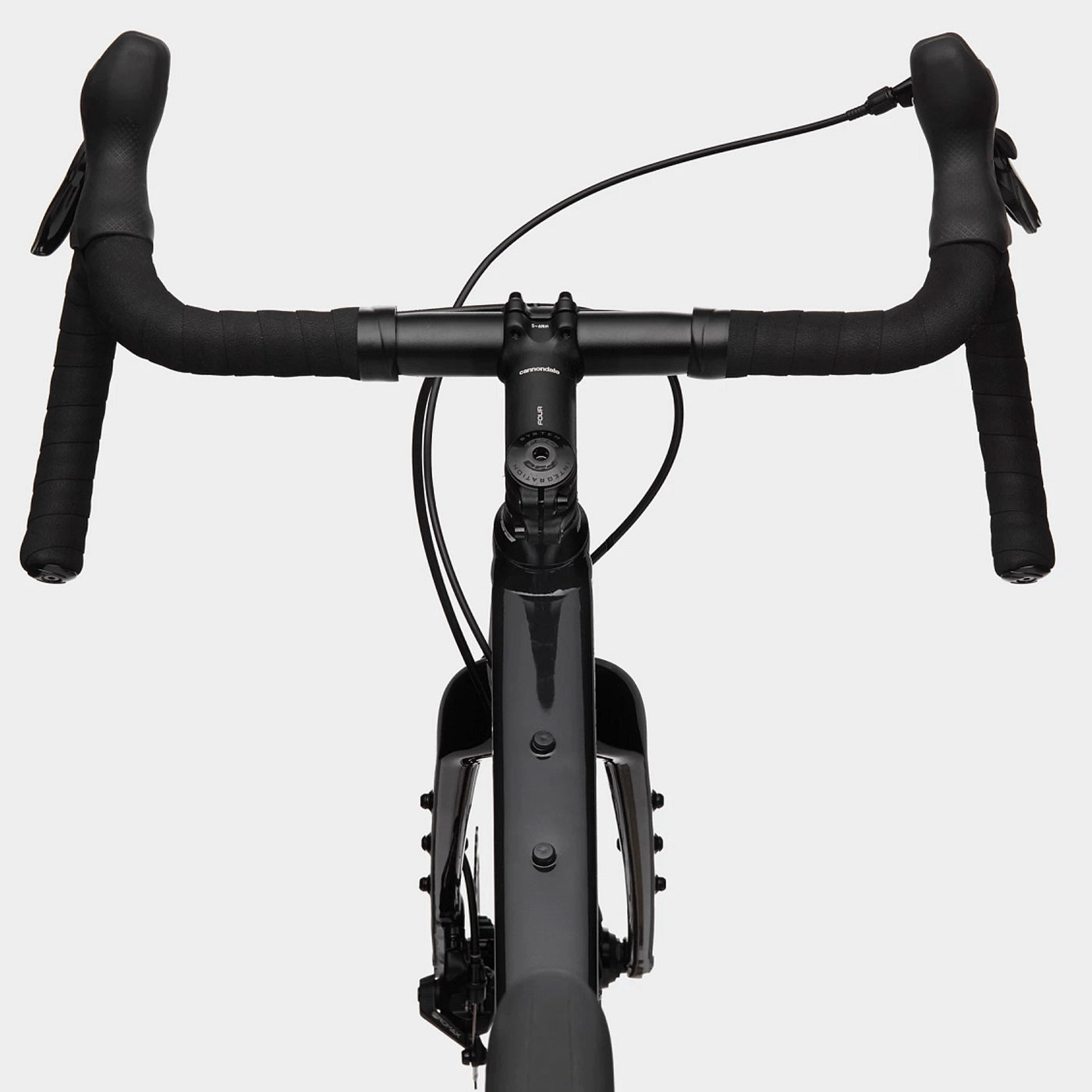 Cannondale Topstone 4 - Black