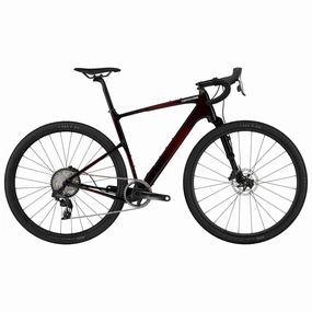 Cannondale Topstone Carbon 1 Lefty Bike