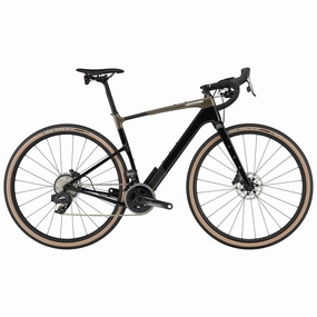 Cannondale Topstone Carbon 1 RLE