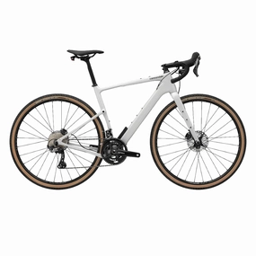 Cannondale Topstone Carbon 2 L