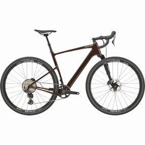 Cannondale Topstone Carbon 2 Lefty