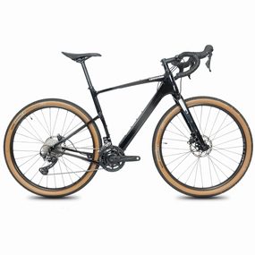 Cannondale Topstone Carbon 3 27.5 - Black