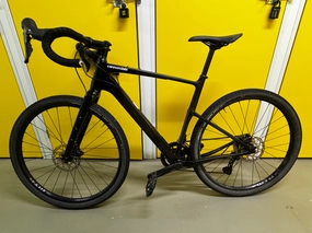 Cannondale Topstone Carbon 3 650b 2023