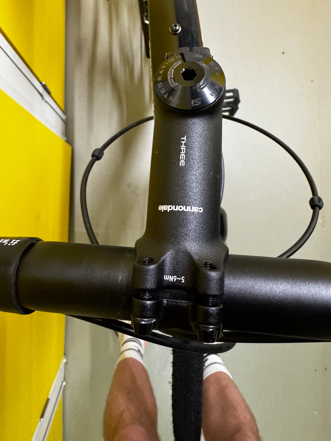 Cannondale Topstone Carbon 3 650b 2023