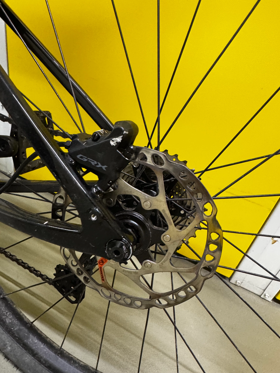 Cannondale Topstone Carbon 3 650b 2023