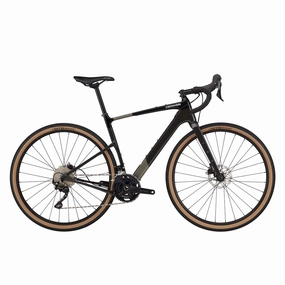Cannondale Topstone Carbon 4