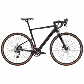 Cannondale Topstone Carbon 5 Bike