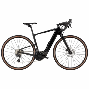 Cannondale Topstone Neo Carbon 2 Bike