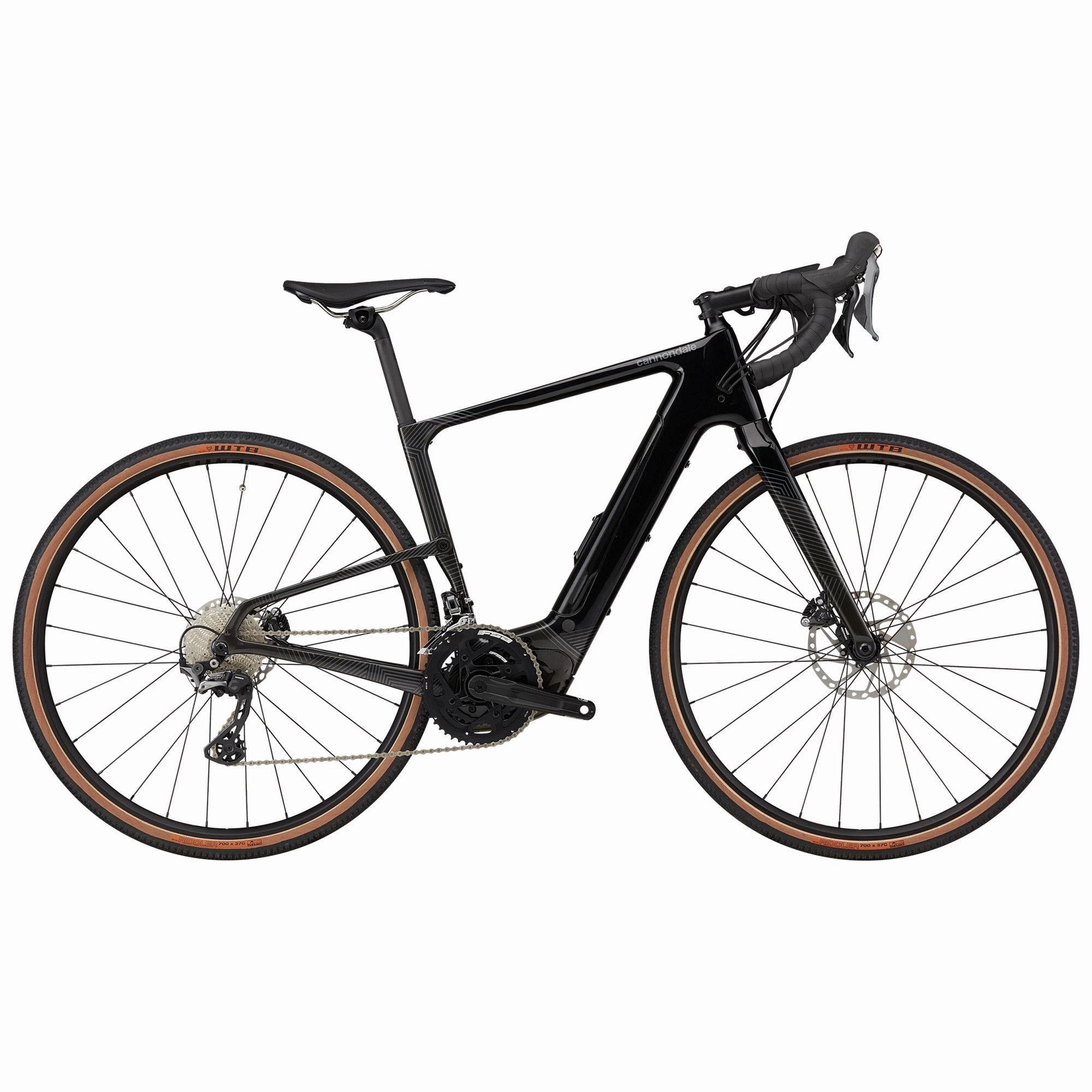 Cannondale Topstone Neo Carbon 2 Bike