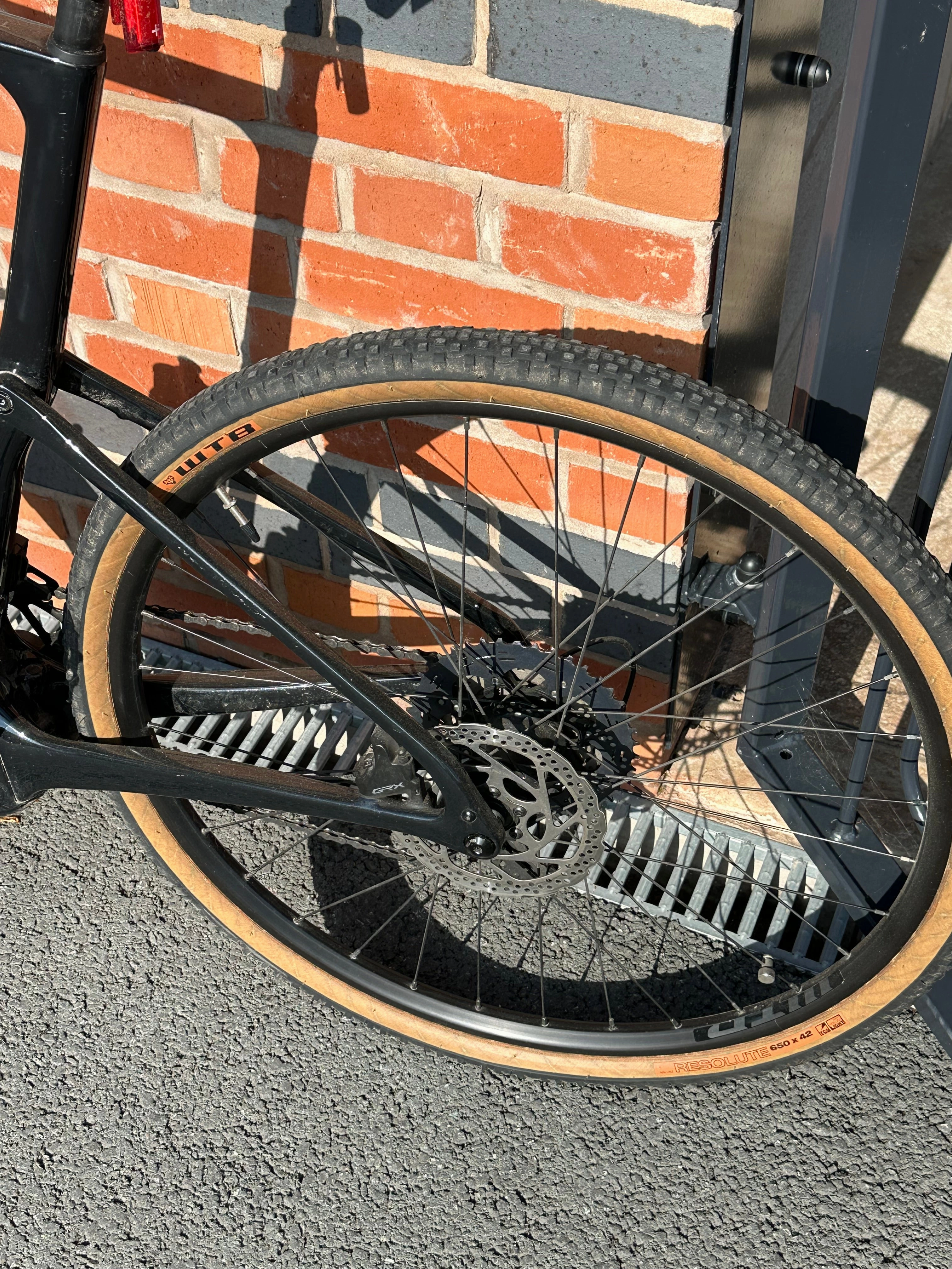 Cannondale Topstone Neo Carbon Lefty 3 2021