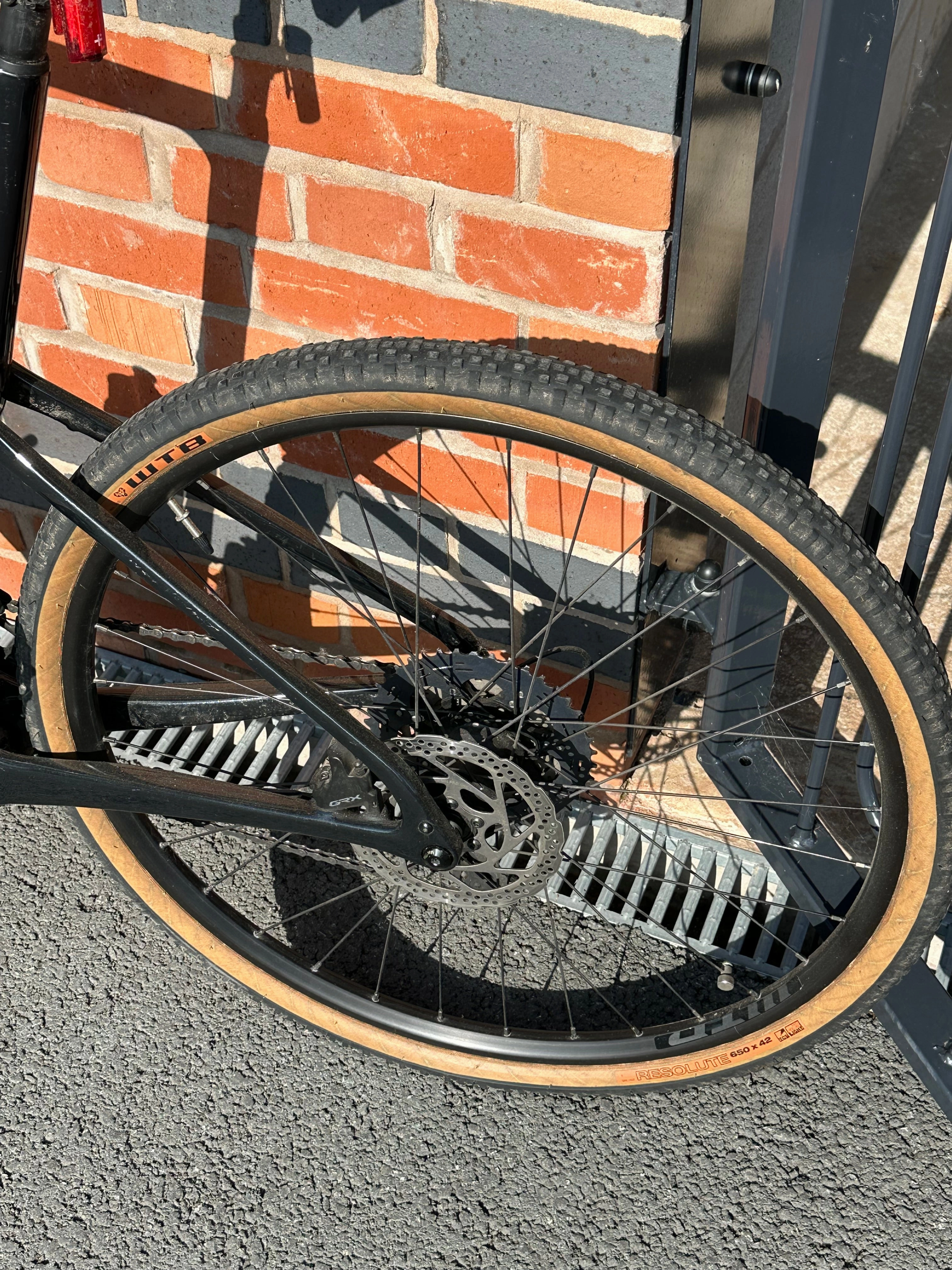Cannondale Topstone Neo Carbon Lefty 3 2021