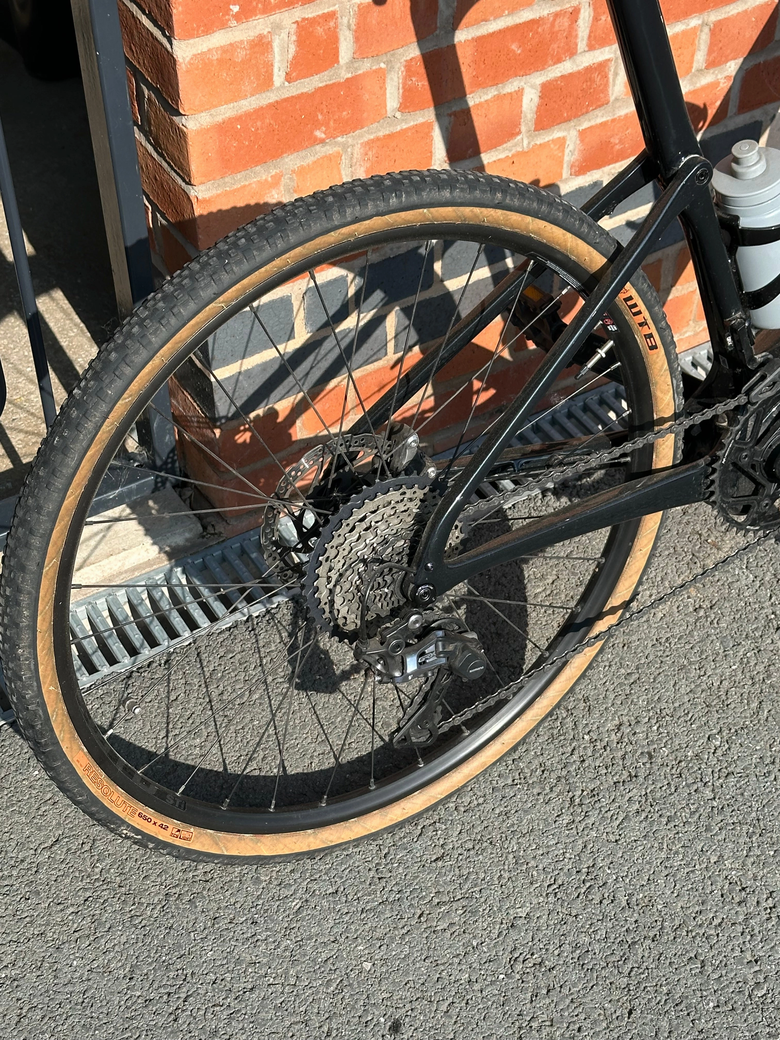 Cannondale Topstone Neo Carbon Lefty 3 2021