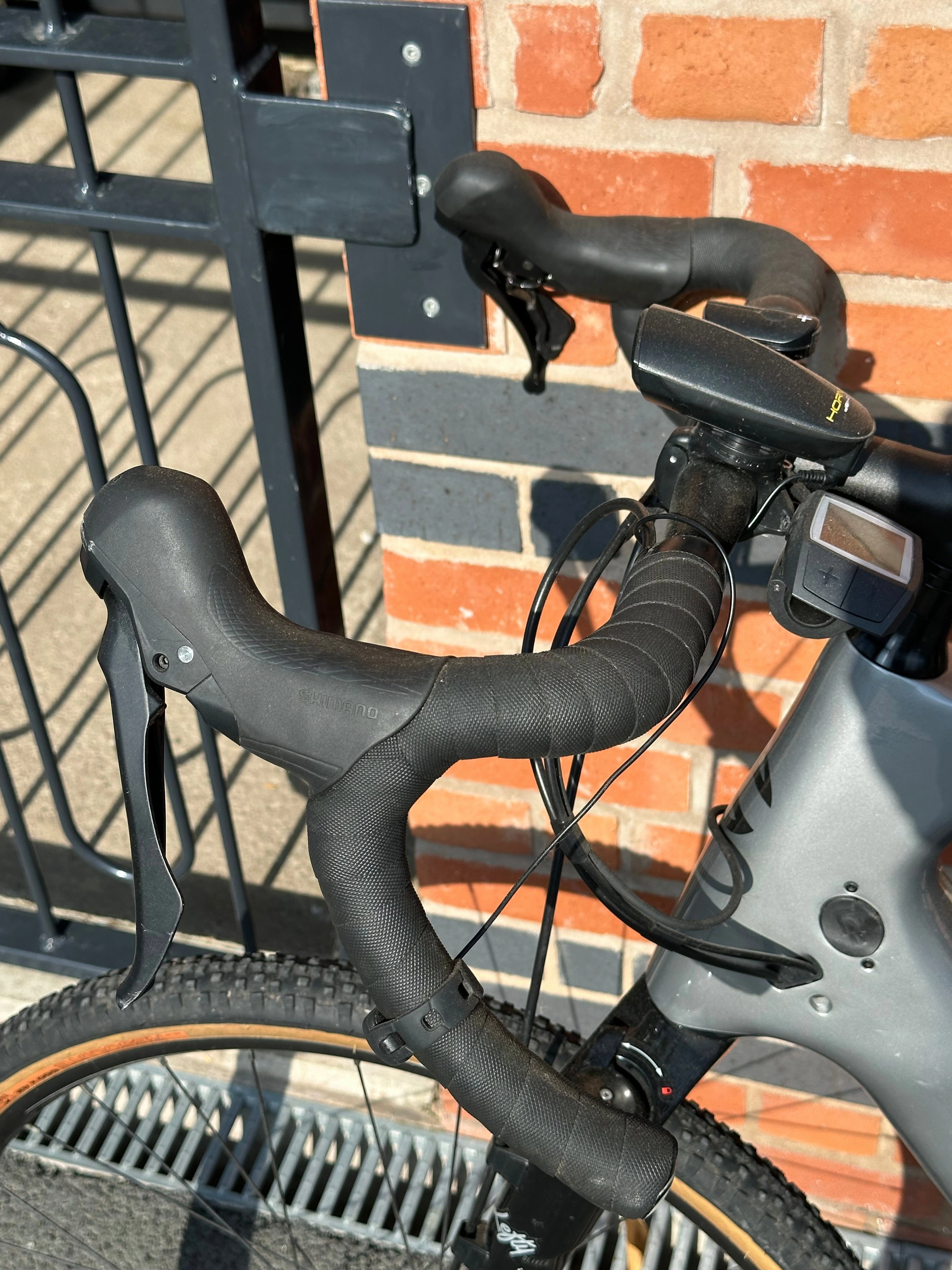 Cannondale Topstone Neo Carbon Lefty 3 2021