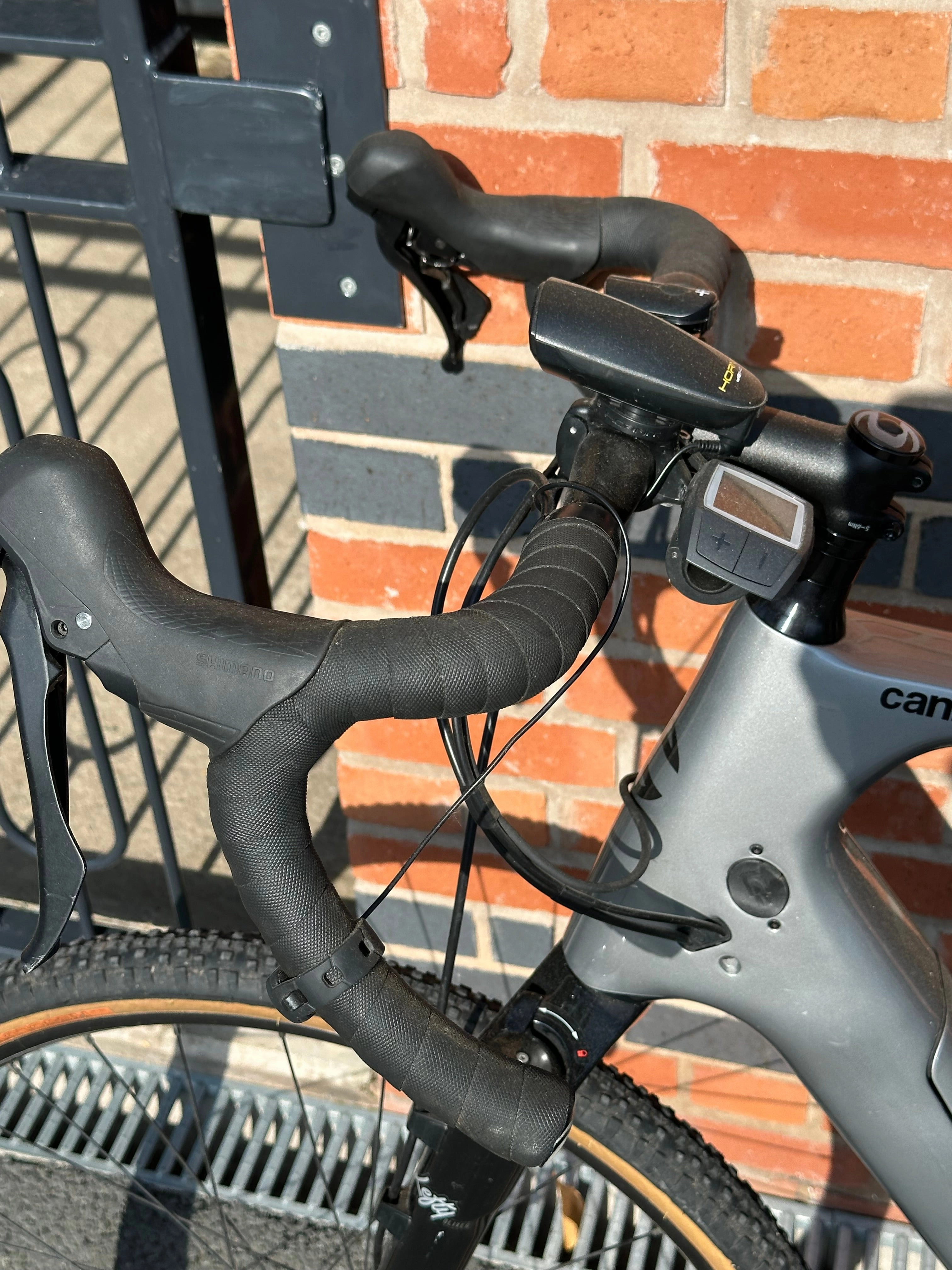 Cannondale Topstone Neo Carbon Lefty 3 2021