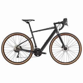 Cannondale Topstone Neo SL 2 Bike