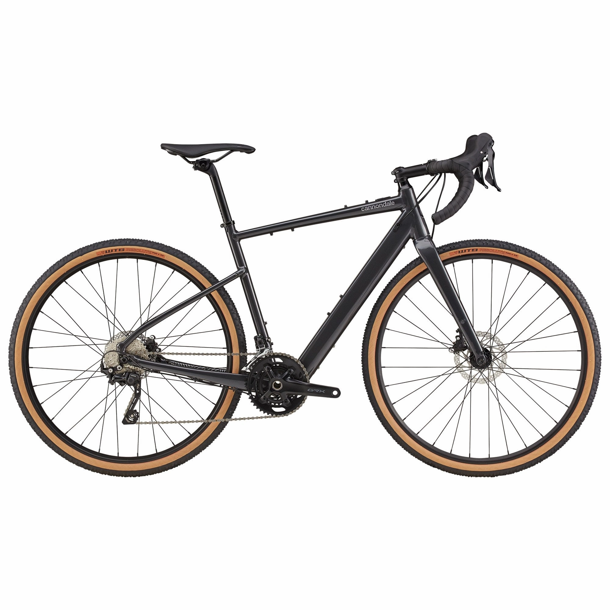 Cannondale Topstone Neo SL 2 Bike