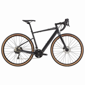 Cannondale Topstone Neo SL 2 Bike