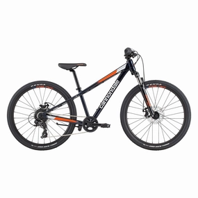 Cannondale Trail 24" Bike