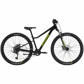 Cannondale Trail 26 Kids - Black