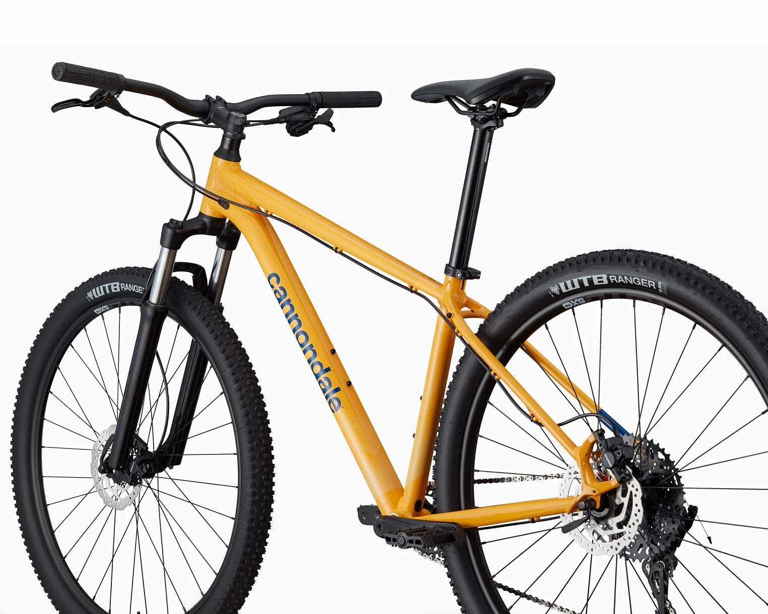 Cannondale Trail 5