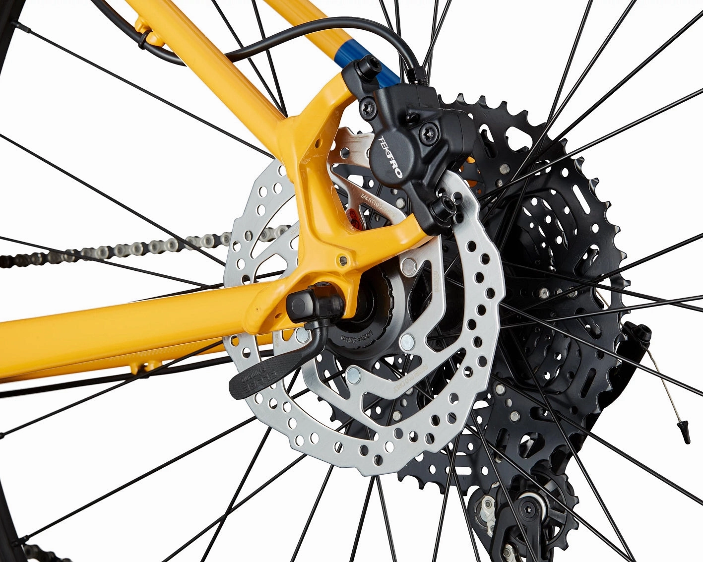Cannondale Trail 5