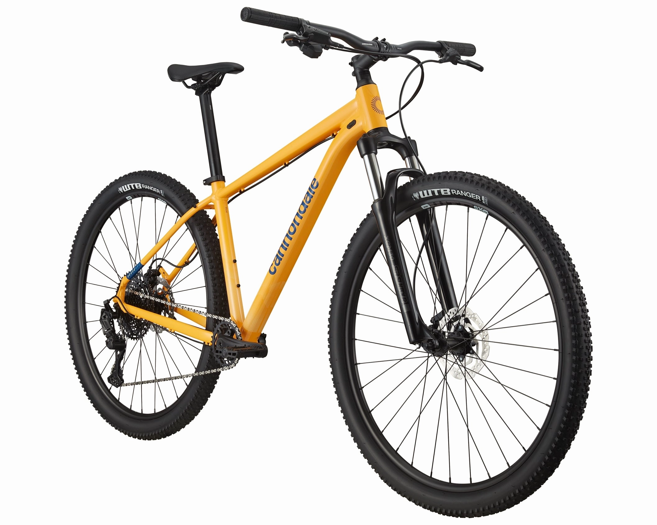 Cannondale Trail 5