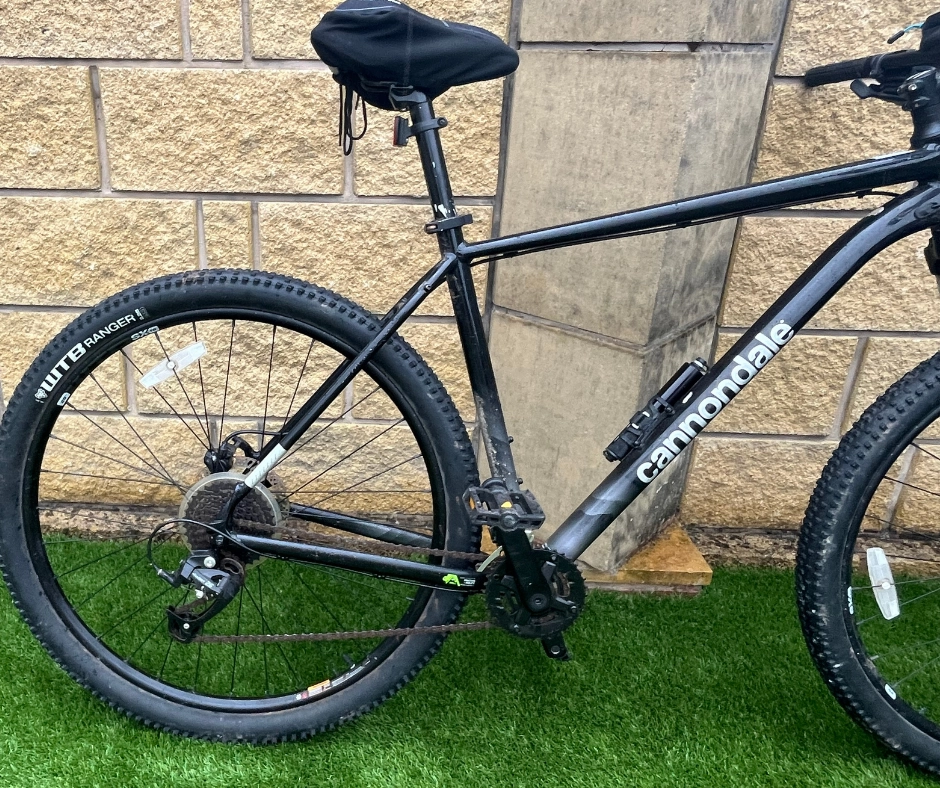 Cannondale Trail 7 2021